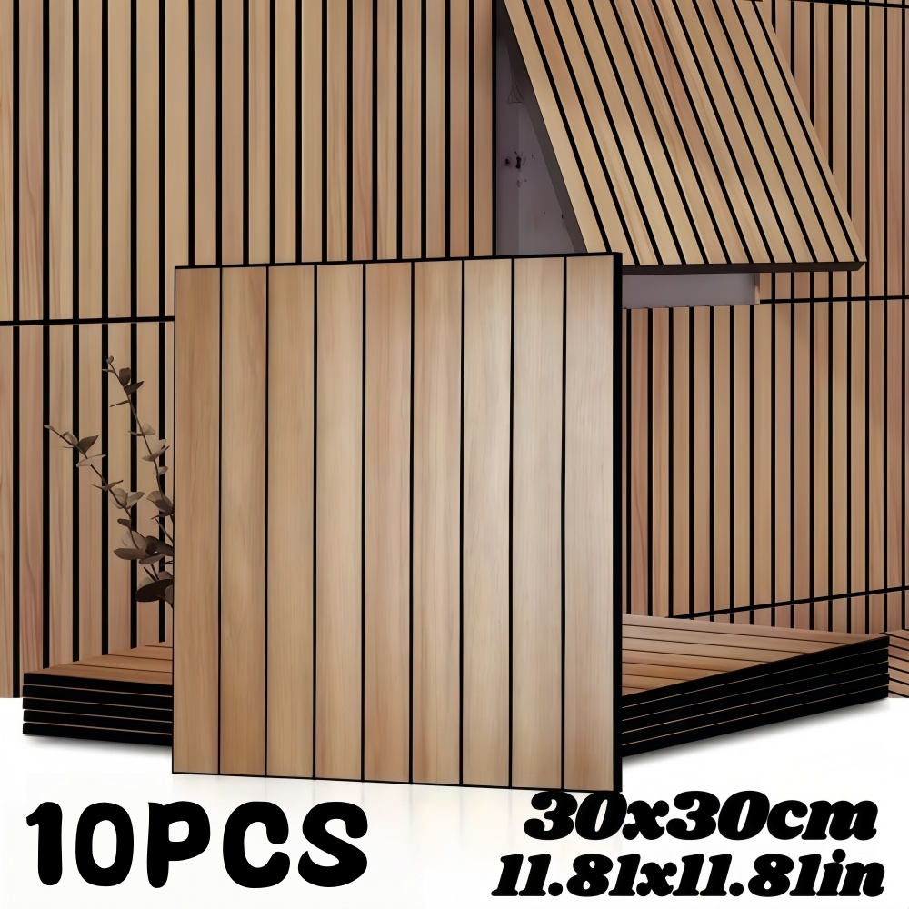 10 Stück 3D-Wandaufkleber zur  – Pvc Panel Background Bewertung und Preis