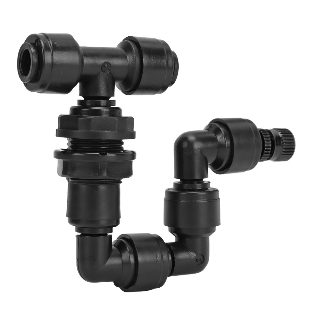 PP Reptilien-Nebelgerät Schwar – Misting Nozzle Reptile Bewertung und Preis